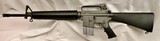 Colt, Pre-Ban, AR15-A2, HBAR MATCH SPORTER, “WASH STATE PATROL”, As New Condition - 8 of 19