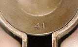 JOHNSON M-1941, WW2 Rifle, .30-06, Excellent, Unusual & Rare, SN: B4565 - 20 of 20