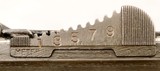 JOHNSON M-1941, WW2 Rifle, .30-06, Excellent, Unusual & Rare, SN: B4565 - 11 of 20