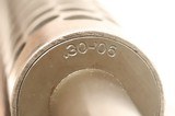 JOHNSON M-1941, WW2 Rifle, .30-06, Excellent, Unusual & Rare, SN: B4565 - 19 of 20