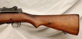 JOHNSON M-1941, WW2 Rifle, .30-06, Excellent, Unusual & Rare, SN: B4565 - 13 of 20