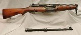 JOHNSON M-1941, WW2 Rifle, .30-06, Excellent, Unusual & Rare, SN: B4565 - 3 of 20