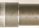 JOHNSON M-1941, WW2 Rifle, .30-06, Excellent, Unusual & Rare, SN: B4565 - 8 of 20