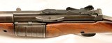 JOHNSON M-1941, WW2 Rifle, .30-06, Excellent, Unusual & Rare, SN: B4565 - 15 of 20