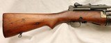 JOHNSON M-1941, WW2 Rifle, .30-06, Excellent, Unusual & Rare, SN: B4565 - 4 of 20