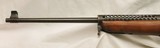 JOHNSON M-1941, WW2 Rifle, .30-06, Excellent, Unusual & Rare, SN: B4565 - 16 of 20