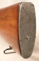 JOHNSON M-1941, WW2 Rifle, .30-06, Excellent, Unusual & Rare, SN: B4565 - 17 of 20