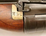 JOHNSON M-1941, WW2 Rifle, .30-06, Excellent, Unusual & Rare, SN: B4565 - 5 of 20