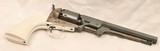 COLT, M-1851, Revolver, Cased, Restored, ANTIQUE, c.1867, Exc. Condition   - 12 of 17