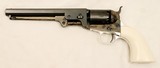 COLT, M-1851, Revolver, Cased, Restored, ANTIQUE, c.1867, Exc. Condition   - 4 of 17