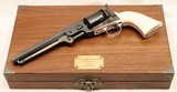 COLT, M-1851, Revolver, Cased, Restored, ANTIQUE, c.1867, Exc. Condition   - 3 of 17