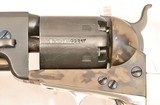 COLT, M-1851, Revolver, Cased, Restored, ANTIQUE, c.1867, Exc. Condition   - 8 of 17