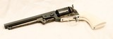 COLT, M-1851, Revolver, Cased, Restored, ANTIQUE, c.1867, Exc. Condition   - 6 of 17