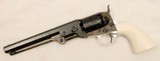 COLT, M-1851, Revolver, Cased, Restored, ANTIQUE, c.1867, Exc. Condition   - 5 of 17
