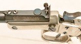J. STEVENS, Lord Model Target Pistol, ,22 Cal x 10 Inch,  ANTIQUE, c.1894 - 6 of 20