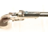 J. STEVENS, Lord Model Target Pistol, ,22 Cal x 10 Inch,  ANTIQUE, c.1894 - 20 of 20