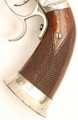 J. STEVENS, Lord Model Target Pistol, ,22 Cal x 10 Inch,  ANTIQUE, c.1894 - 15 of 20