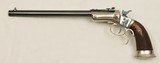 J. STEVENS, Lord Model Target Pistol, ,22 Cal x 10 Inch,  ANTIQUE, c.1894 - 1 of 20
