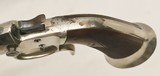 J. STEVENS, Lord Model Target Pistol, ,22 Cal x 10 Inch,  ANTIQUE, c.1894 - 17 of 20