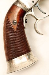 J. STEVENS, Lord Model Target Pistol, ,22 Cal x 10 Inch,  ANTIQUE, c.1894 - 14 of 20