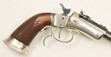 J. STEVENS, Lord Model Target Pistol, ,22 Cal x 10 Inch,  ANTIQUE, c.1894 - 12 of 20