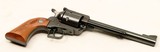 Ruger Super Blackhawk, .44 Mag. x 71/2”, c.1977, Excellent, - 8 of 12