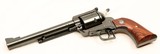 Ruger Super Blackhawk, .44 Mag. x 71/2”, c.1977, Excellent, - 2 of 12