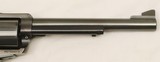 Ruger Super Blackhawk, .44 Mag. x 71/2”, c.1977, Excellent, - 10 of 12