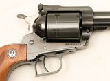 Ruger Super Blackhawk, .44 Mag. x 71/2”, c.1977, Excellent, - 9 of 12