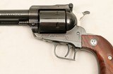 Ruger Super Blackhawk, .44 Mag. x 71/2”, c.1977, Excellent, - 3 of 12