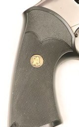 Dan Wesson, M44V, .44 Mag. w/ 8” + 6” + 4” Barrels, Excellent  - 13 of 15