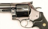 Dan Wesson, M44V, .44 Mag. w/ 8” + 6” + 4” Barrels, Excellent  - 9 of 15