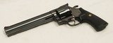 Dan Wesson, M44V, .44 Mag. w/ 8” + 6” + 4” Barrels, Excellent  - 8 of 15