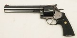 Dan Wesson, M44V, .44 Mag. w/ 8” + 6” + 4” Barrels, Excellent  - 7 of 15