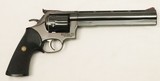 Dan Wesson, M44V, .44 Mag. w/ 8” + 6” + 4” Barrels, Excellent  - 2 of 15