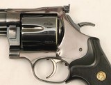 Dan Wesson, M44V, .44 Mag. w/ 8” + 6” + 4” Barrels, Excellent  - 10 of 15