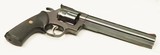 Dan Wesson, M44V, .44 Mag. w/ 8” + 6” + 4” Barrels, Excellent  - 3 of 15
