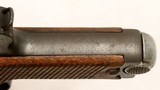 T-14 NAMBU, Kokubunji Arsenal, Small Guard, 1936, Matching, SN:24371 - 14 of 16