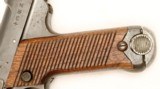 T-14 NAMBU, Kokubunji Arsenal, Small Guard, 1936, Matching, SN:24371 - 7 of 16
