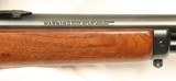 Marlin 444S, .444 Marlin Caliber, 22” Barrel, 3-9 x 40 Scope, JM Marked, SN: 19004611 - 6 of 18