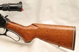 Marlin 444S, .444 Marlin Caliber, 22” Barrel, 3-9 x 40 Scope, JM Marked, SN: 19004611 - 8 of 18