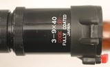 Marlin 444S, .444 Marlin Caliber, 22” Barrel, 3-9 x 40 Scope, JM Marked, SN: 19004611 - 17 of 18