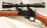 Marlin 444S, .444 Marlin Caliber, 22” Barrel, 3-9 x 40 Scope, JM Marked, SN: 19004611 - 9 of 18