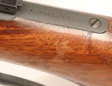 Marlin 444S, .444 Marlin Caliber, 22” Barrel, 3-9 x 40 Scope, JM Marked, SN: 19004611 - 16 of 18