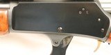 Marlin 444S, .444 Marlin Caliber, 22” Barrel, 3-9 x 40 Scope, JM Marked, SN: 19004611 - 12 of 18