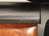 Marlin 444S, .444 Marlin Caliber, 22” Barrel, 3-9 x 40 Scope, JM Marked, SN: 19004611 - 14 of 18