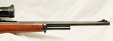 Marlin 444S, .444 Marlin Caliber, 22” Barrel, 3-9 x 40 Scope, JM Marked, SN: 19004611 - 7 of 18