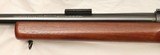 Winchester, U.S. PROPERTY, Mod 70, Target Rifle, .30-06, c.1957, SN: 409738 - 10 of 17