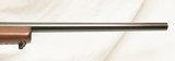 Winchester, U.S. PROPERTY, Mod 70, Target Rifle, .30-06, c.1957, SN: 409738 - 6 of 17