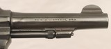 S&W Victory Model, .38 Spl. 4in. Barrel, c.1944,  V 149832 - 9 of 16